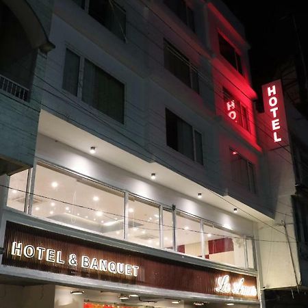 Hotel Le Amor Kota  Zewnętrze zdjęcie