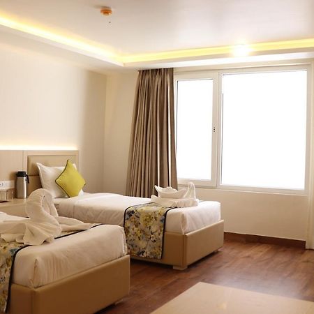 Hotel Le Amor Kota  Zewnętrze zdjęcie