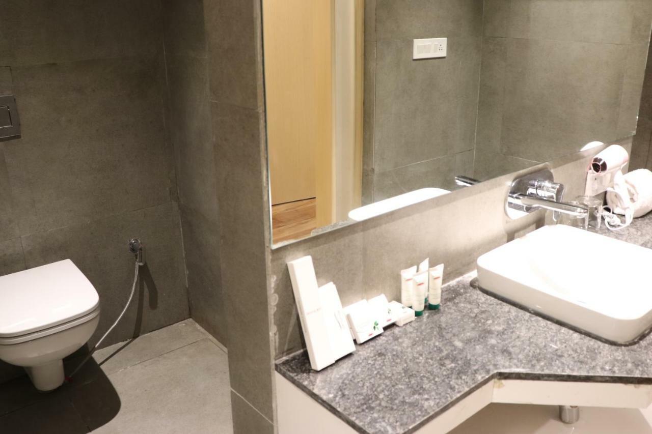 Hotel Le Amor Kota  Zewnętrze zdjęcie