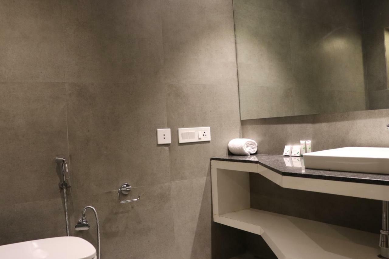 Hotel Le Amor Kota  Zewnętrze zdjęcie