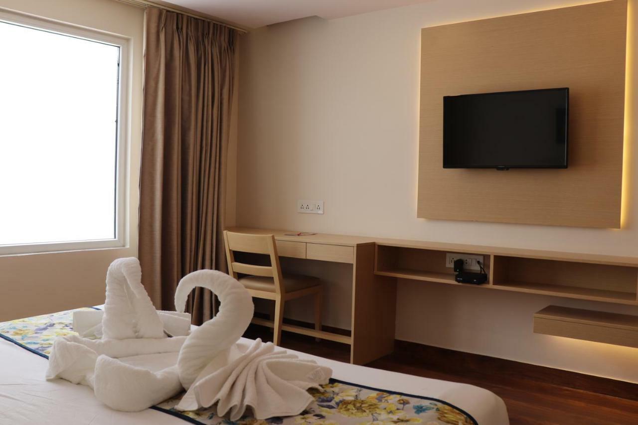 Hotel Le Amor Kota  Zewnętrze zdjęcie