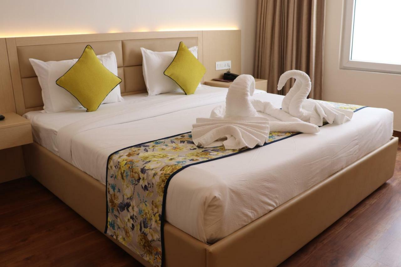 Hotel Le Amor Kota  Zewnętrze zdjęcie