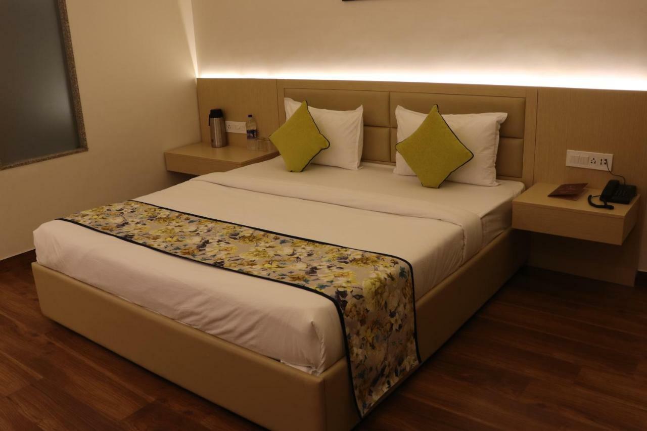 Hotel Le Amor Kota  Zewnętrze zdjęcie