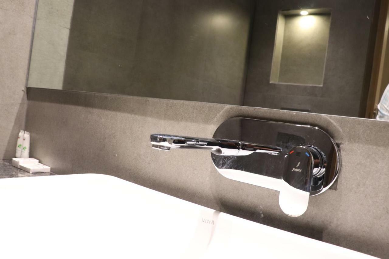 Hotel Le Amor Kota  Zewnętrze zdjęcie