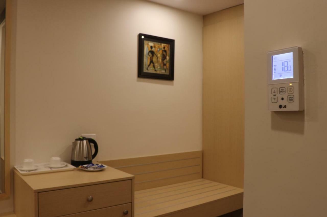 Hotel Le Amor Kota  Zewnętrze zdjęcie