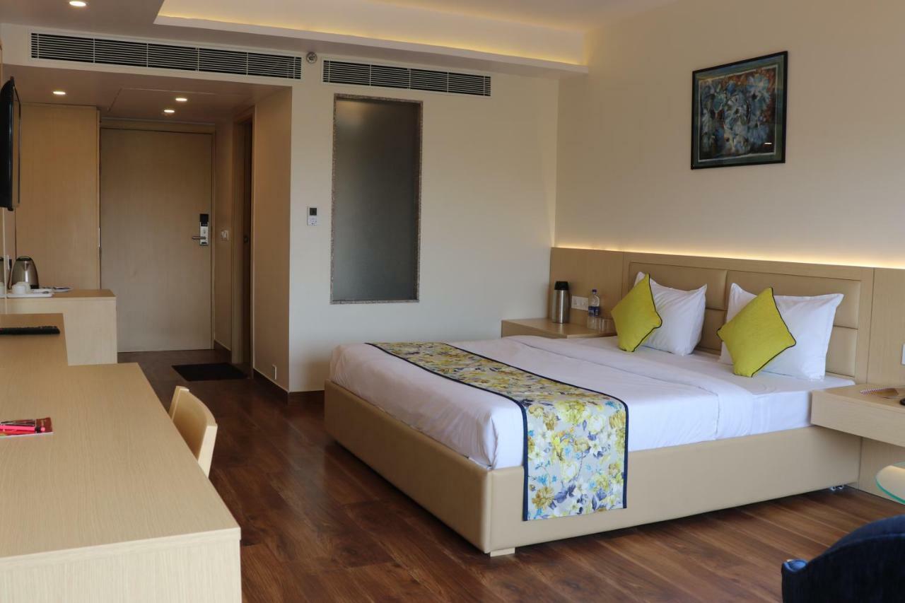 Hotel Le Amor Kota  Zewnętrze zdjęcie
