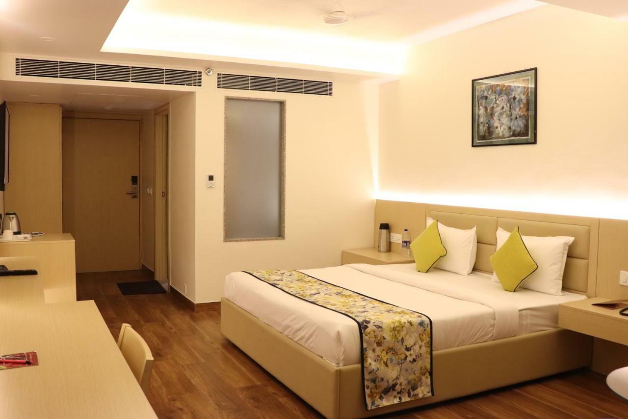 Hotel Le Amor Kota  Zewnętrze zdjęcie