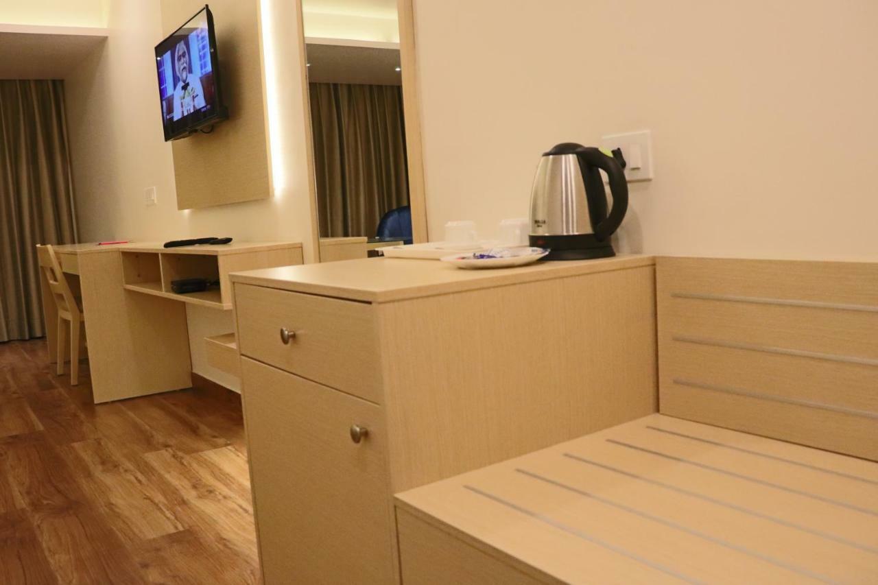 Hotel Le Amor Kota  Zewnętrze zdjęcie