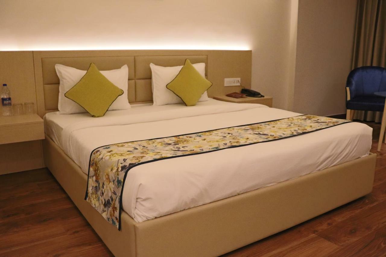 Hotel Le Amor Kota  Zewnętrze zdjęcie