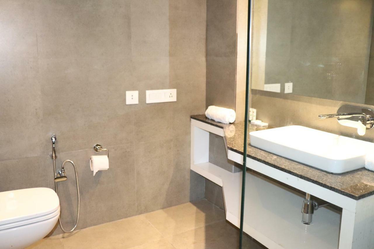 Hotel Le Amor Kota  Zewnętrze zdjęcie