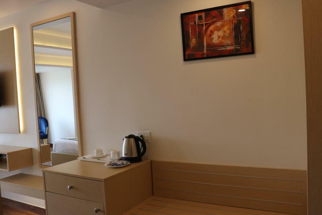 Hotel Le Amor Kota  Zewnętrze zdjęcie