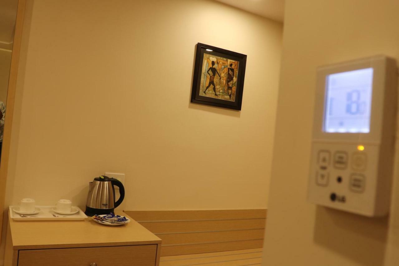 Hotel Le Amor Kota  Zewnętrze zdjęcie