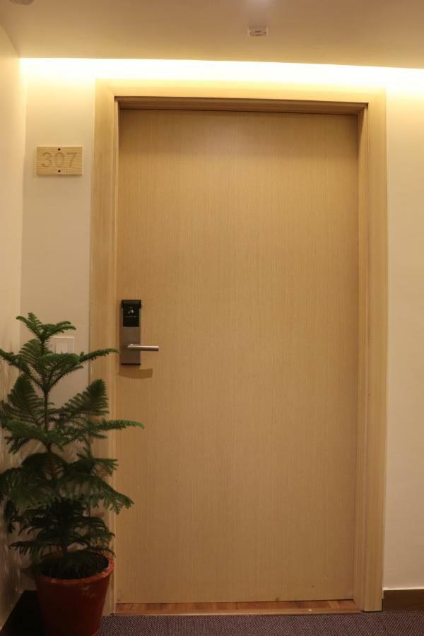 Hotel Le Amor Kota  Zewnętrze zdjęcie