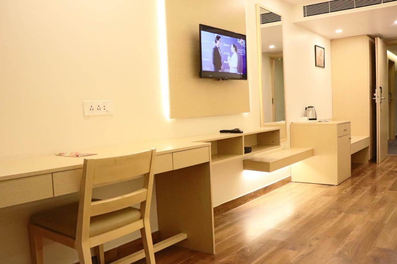 Hotel Le Amor Kota  Zewnętrze zdjęcie