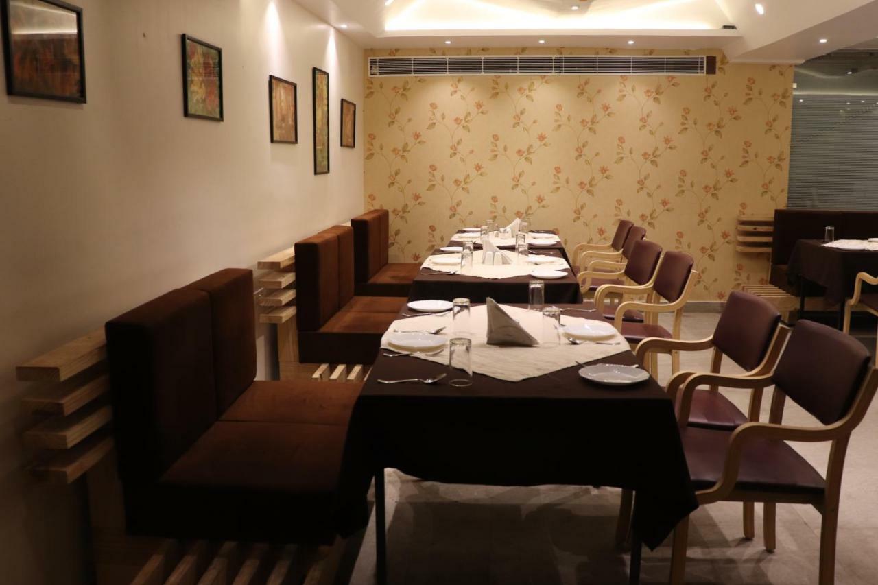 Hotel Le Amor Kota  Zewnętrze zdjęcie