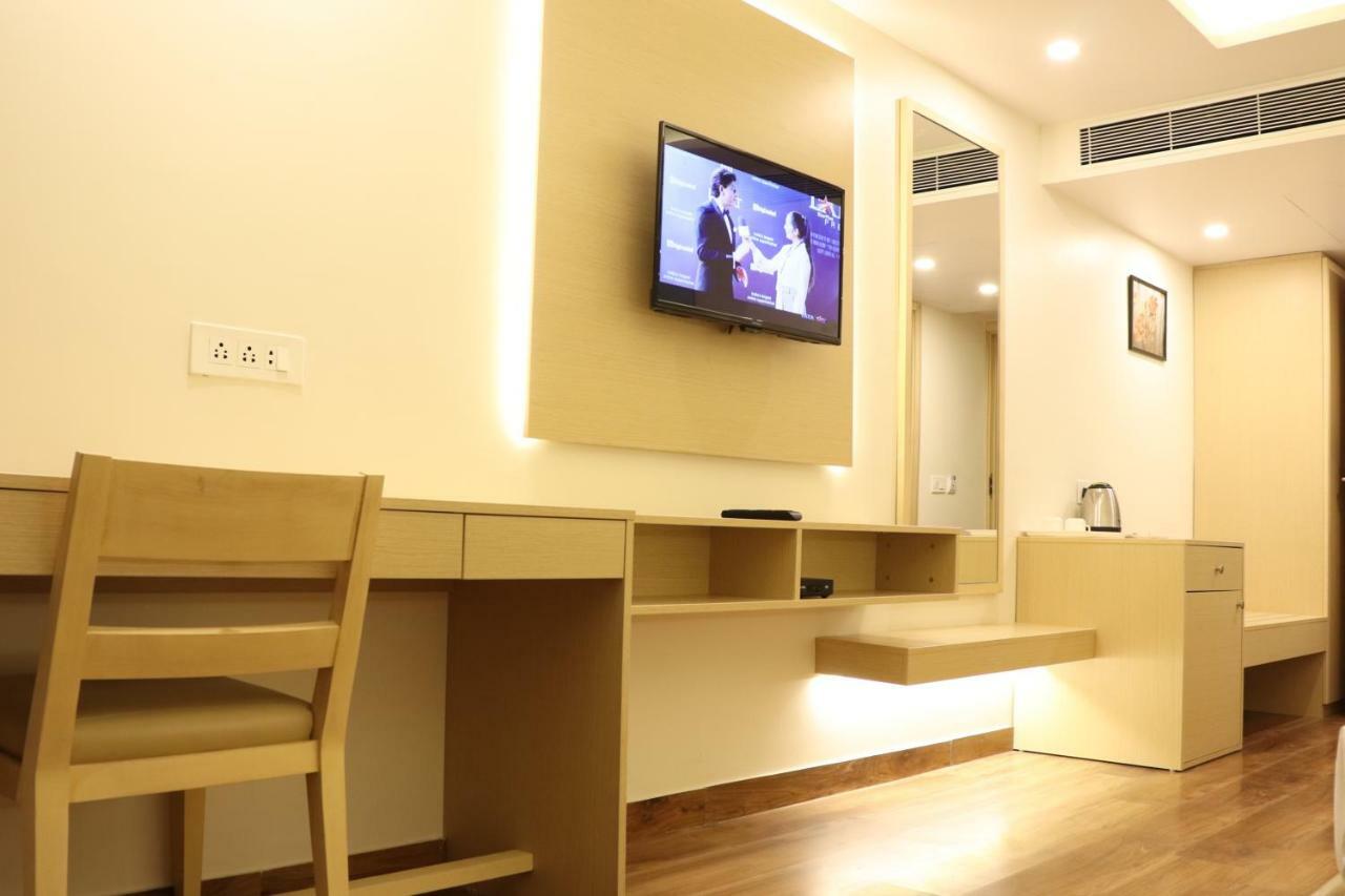 Hotel Le Amor Kota  Zewnętrze zdjęcie