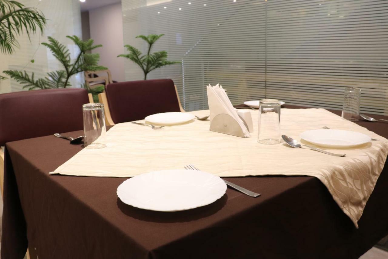 Hotel Le Amor Kota  Zewnętrze zdjęcie